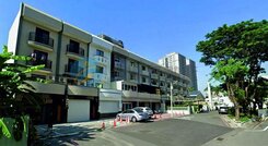 臨20米路湖美富人區漂亮店墅