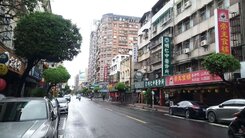 永安市場捷運2樓