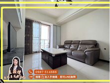 婕｜佑睿首薈｜高樓三房平車｜內新國小