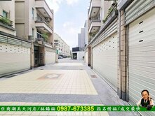 近公園6米大面寬朝南孝親雙車墅/住商惜福