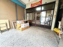 🔥大里國小旁8米活路透天！土地26坪好停車🔥