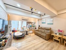 🍎小巢憲琍🚊忠孝敦化60坪溫馨美妝大戶+車位✨