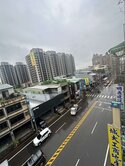 卡位巨蛋低總價頂樓 增值無限
