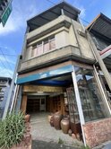  關西三角窗透天店面~商業區土地