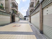 近公園6米大面寬朝南孝親雙車墅/住商天河~小朱