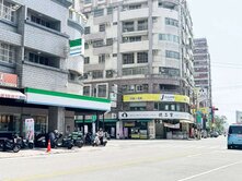 文藻鼎中商圈#黃金1+2+3樓寬店面#近鼎金交流道