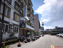 陽明醫院三房景觀電梯華廈