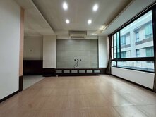 虎尾寮雙面採光雙車墅