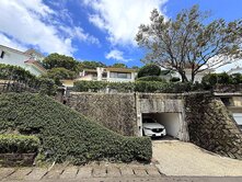 華城特區※庭院景觀別墅☆大台北華城☆青山鎮康橋學校