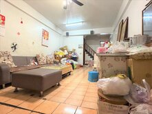 東區㊣建成路30米大道｜百坪透店-買賣房子找小丸子