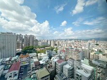 狂降200萬🍎崇德文心︱視野大三房平車