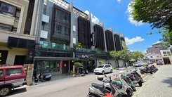 彰化市區彰新路邊間電梯透店