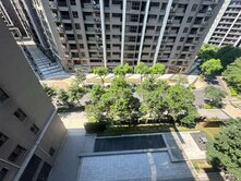 金山街💥幸運樓層3房+平車
