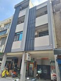  亞彎區商五臨路翻新透天店住
