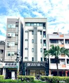 北區科博館．大地坪輕屋齡電梯店套。收租金雞母