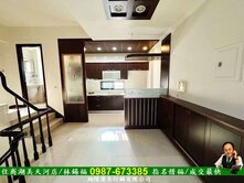 超級apple-虎尾寮雙面採光雙車墅/住商惜福