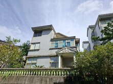 金石山莊獨棟花園別墅有車庫