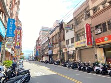 林森國小7-11旁大土地自地自建年輕透天