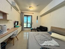 圓周綠高樓景觀小豪宅