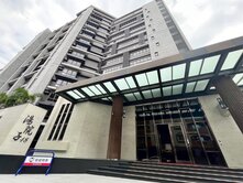頭城湯院子高樓海景溫泉車位渡假宅~台灣房屋小豬🐷