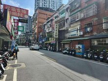 捷運新埔站美寓三樓