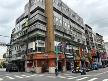 ★台大公館商圈★住辦邊間三房