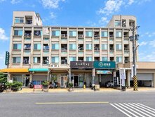阿榮✨亞大19年9大套收租透天店面⭐️亞大醫院旁
