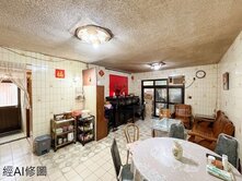 AA068博愛學區國泰方正一樓【中信房屋張翔喆】