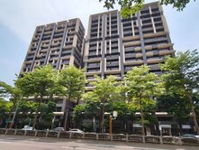 松江豪宅 東西匯 店面