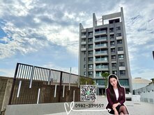 💫涵森🔥全新三房大露臺平車🔥➤詩庭