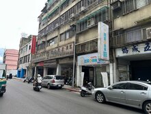 大龍街面寬金店