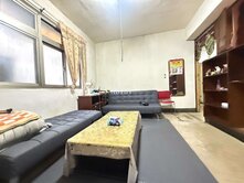 ※073方正路寬採光佳公寓二樓台北三重一橋之隔