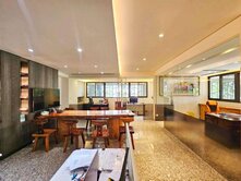 🍀北屯｜境美MRT|三角窗 大面寬 角間 金店面