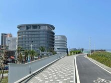 高雄火車站城市新地標｜置產收租首選店面近熱河一街