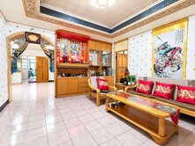 🏡 復興路稀有公寓二樓｜近40坪大空間三房