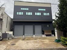 近華亞科龜山振興路全新挑高鋼骨廠房