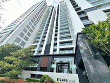 安平水悅灣海景大坪數大三房平車＜麒旺團隊＞
