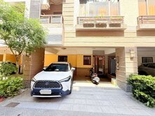 高大.德民商圈｜河堤曼波.面寬近六米雙車墅