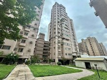 凱薩風景園邸 三房坡道機械車位