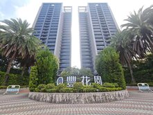 楠梓土庫★雙衛浴開窗★豐花園A5高樓景觀三房平車