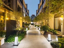 北屯單元12南興公園旁漢宇築境精裝三車電梯別墅