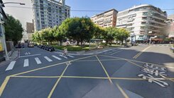 鷺江國中✨開價４出頭⭐方正４房附車位