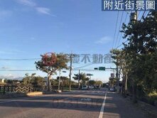 青埔高鐵｜棒球場｜近月眉路農+建