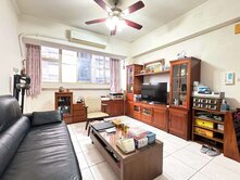 ✨大坪林站-江陵建設-低總價大3房坡平車位✨