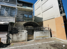 屏東中學寧靜巷內 25大地坪庭園透天