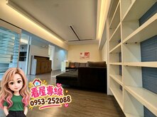 🔥藝文特區福暘名人大3房車位/未來鄰近G11站