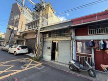 稀有低總價透天-住商亞俊