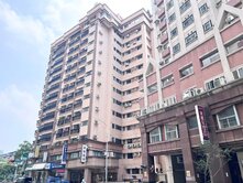 【豐哥推好案】惠文學區｜大業河南路口｜精裝3房車位