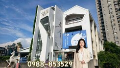小詹👍西屯霸氣獨棟企業總部