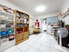 樹孝梅園三房車位